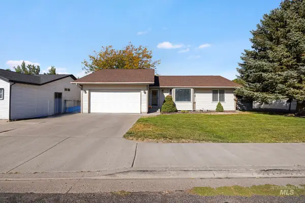 253 Coronado Ave, Twin Falls, ID 83301