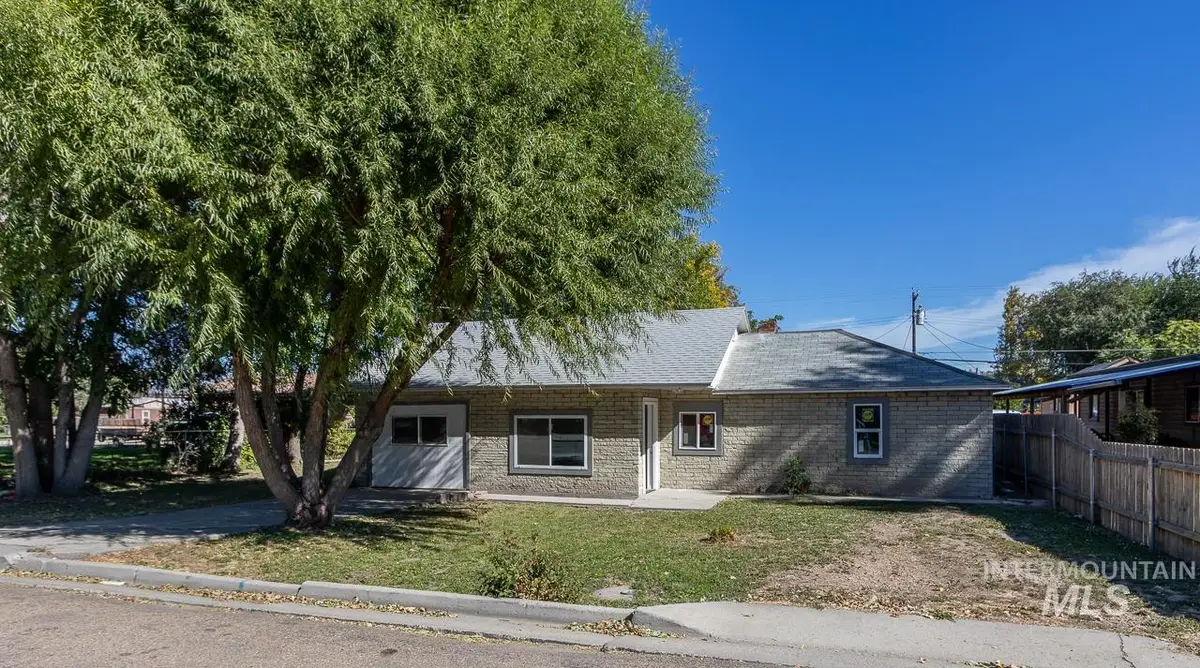 609 E Freeport, Caldwell, ID 83605 - #1