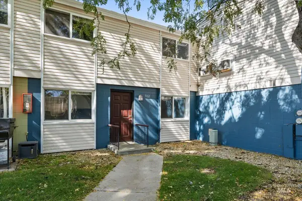 968 S Curtis Rd, Boise, ID 83705