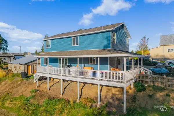 905 Fountain Street, Colton, WA 99113