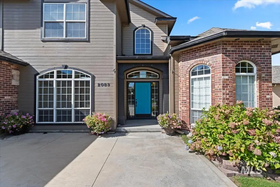 2083 S Trapper Cove Ave, Boise, ID 83709 - #3