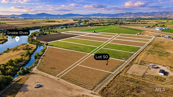 TBD Golden Road (lot 50), Weiser, ID 83672