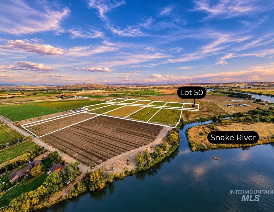 TBD Golden Road (lot 50), Weiser, ID 83672 - #3