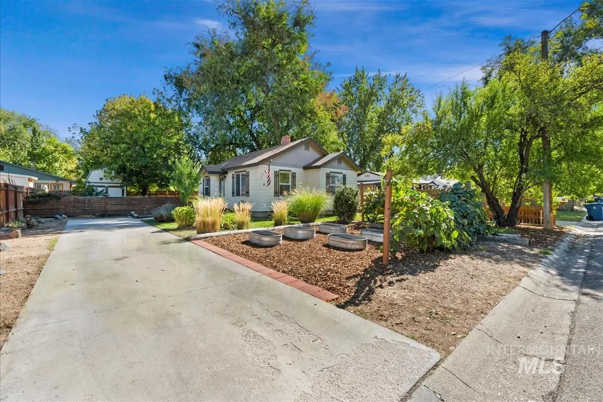 14 S Wheeler St, Boise, ID 83705 - #1