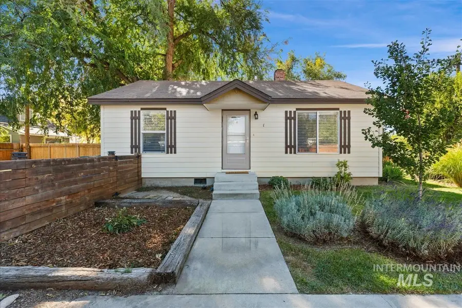 14 S Wheeler St, Boise, ID 83705 - #2