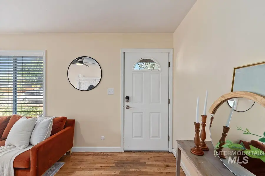 14 S Wheeler St, Boise, ID 83705 - #3
