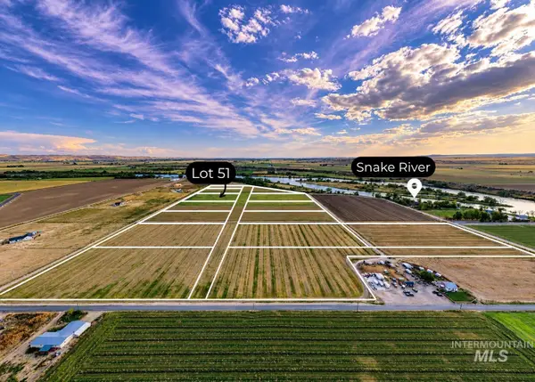 TBD Golden Road (lot 51), Weiser, ID 83672