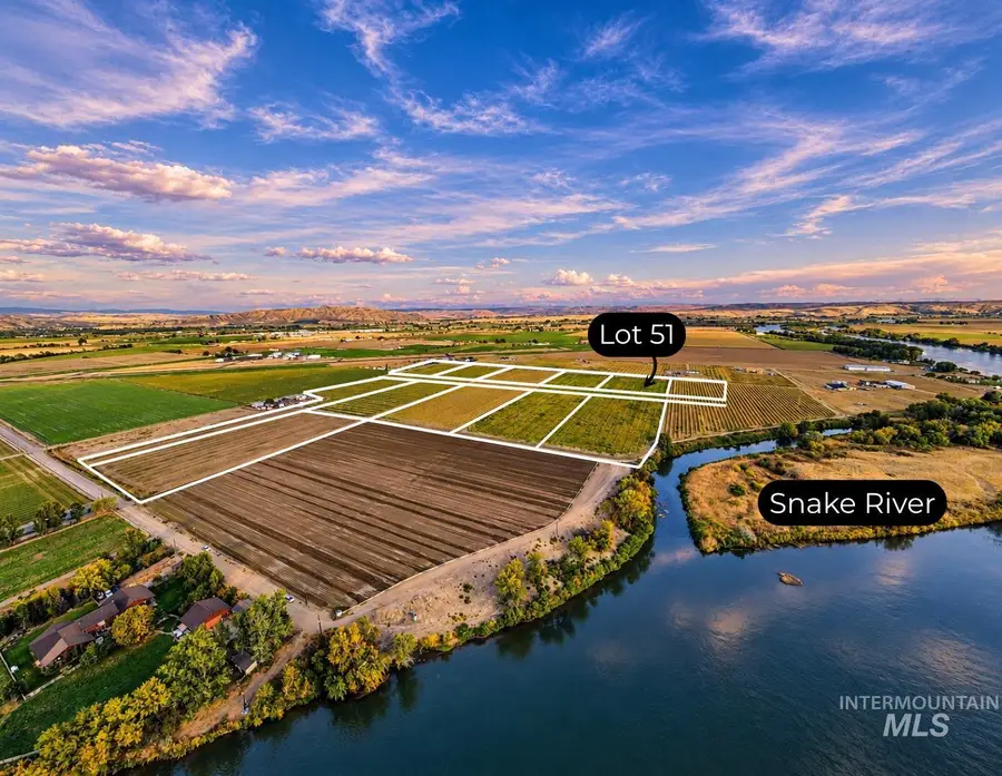 TBD Golden Road (lot 51), Weiser, ID 83672 - #2