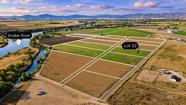 TBD Golden Road (lot 52), Weiser, ID 83672