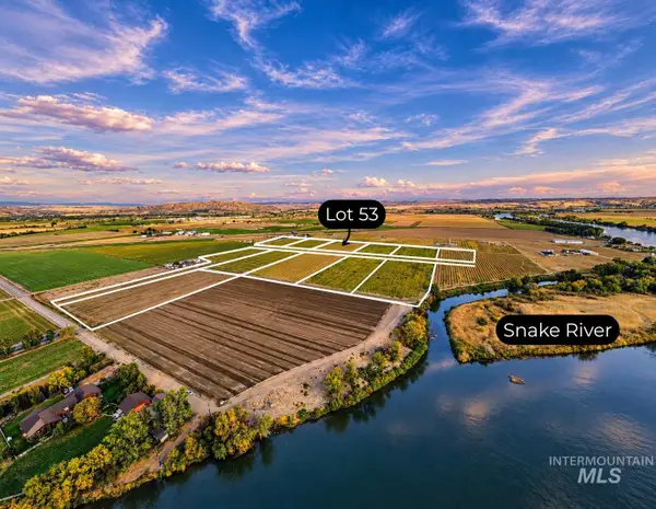 TBD Golden Road (lot 53), Weiser, ID 83672