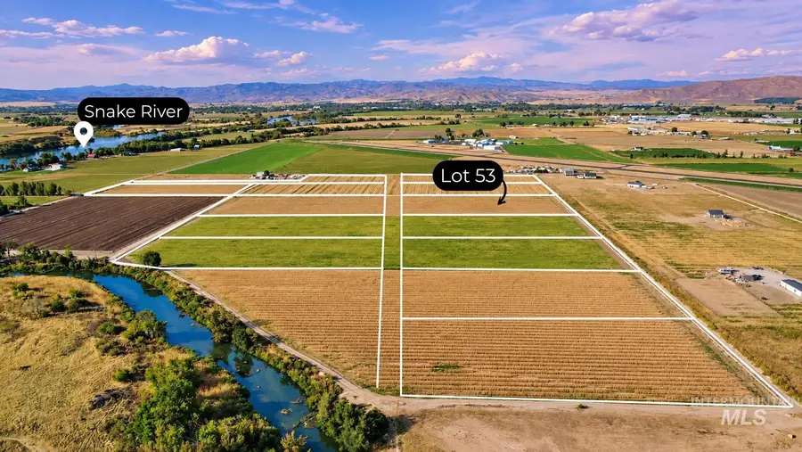 TBD Golden Road (lot 53), Weiser, ID 83672 - #2