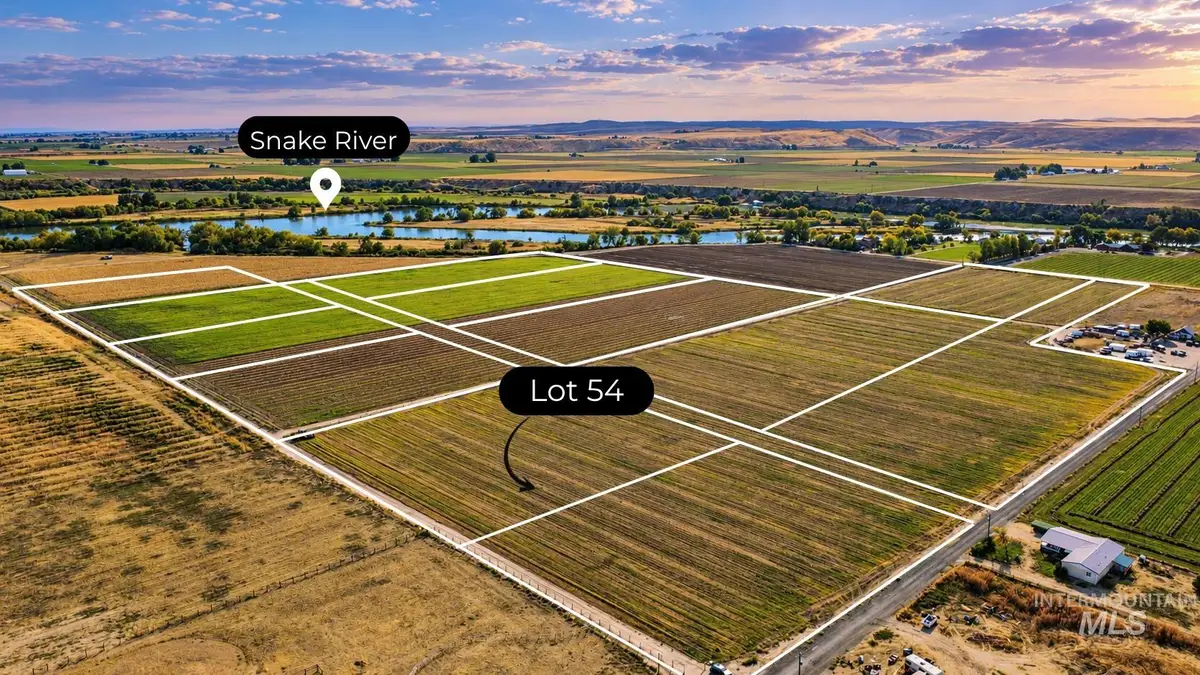 TBD Golden Road (lot 54), Weiser, ID 83672 - #1