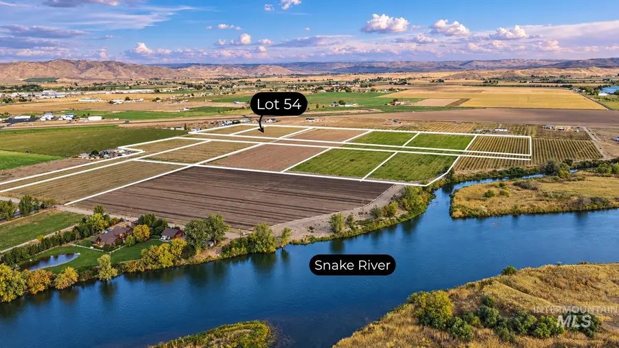 TBD Golden Road (lot 54), Weiser, ID 83672 - #2