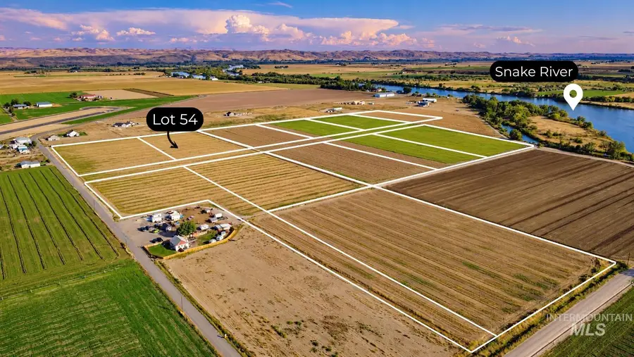 TBD Golden Road (lot 54), Weiser, ID 83672 - #3