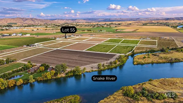 TBD Golden Road (lot 55), Weiser, ID 83672