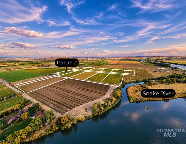 TBD Golden Road (parcel 2), Weiser, ID 83672