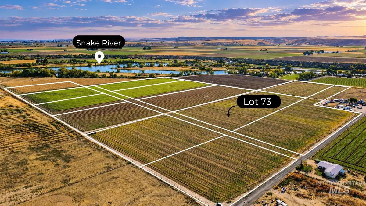 TBD Golden Road (lot 73), Weiser, ID 83672 - #1