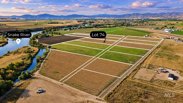 TBD Golden Road (lot 74), Weiser, ID 83672