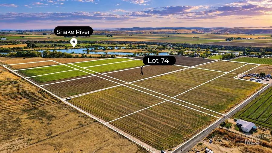 TBD Golden Road (lot 74), Weiser, ID 83672 - #2
