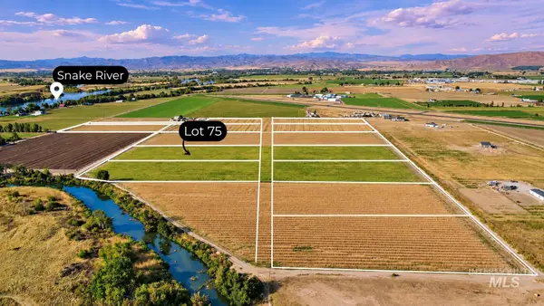 TBD Golden Road (lot 75), Weiser, ID 83672