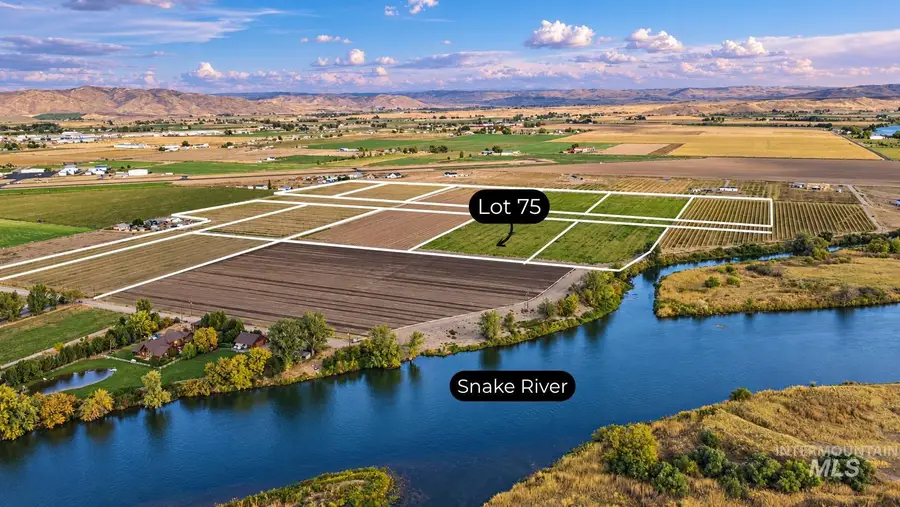 TBD Golden Road (lot 75), Weiser, ID 83672 - #2