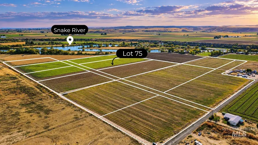 TBD Golden Road (lot 75), Weiser, ID 83672 - #3