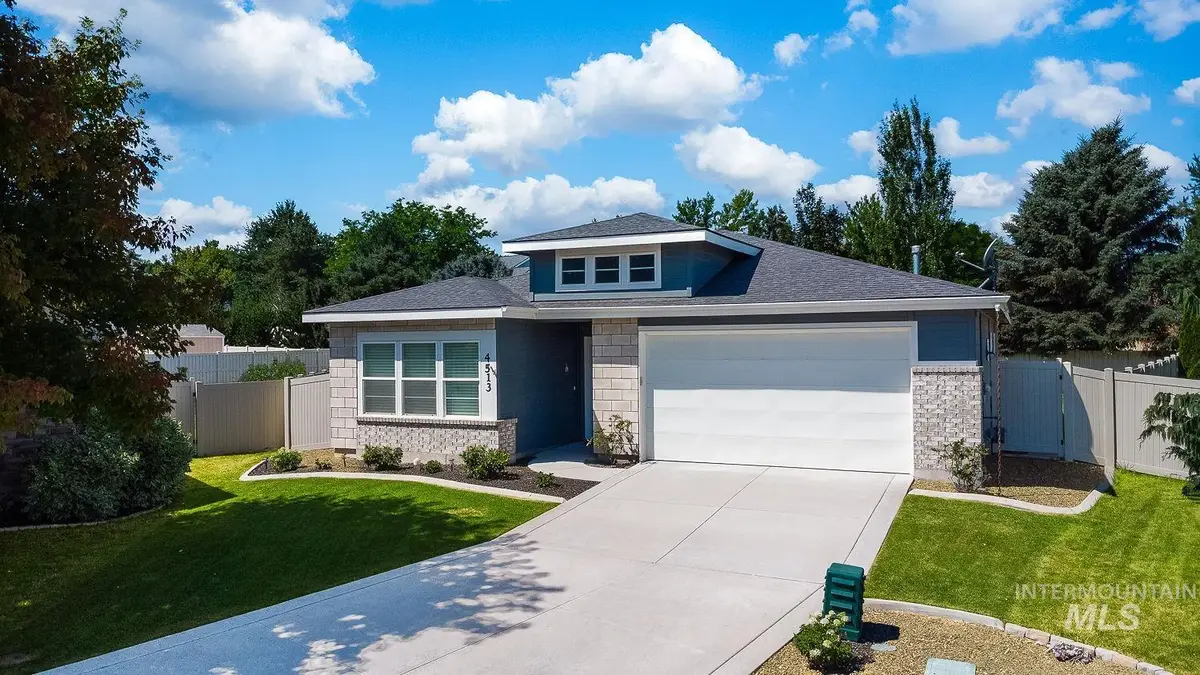 4513 S Dazzle Ave, Meridian, ID 83642 - #1