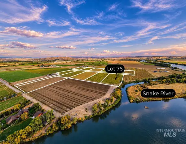 TBD Golden Road (lot 76), Weiser, ID 83672