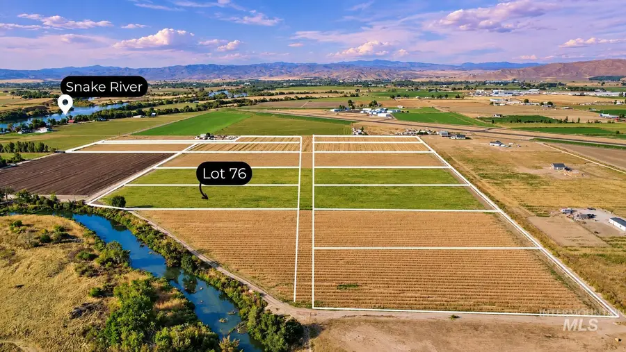 TBD Golden Road (lot 76), Weiser, ID 83672 - #2