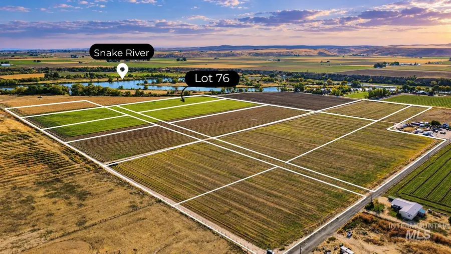 TBD Golden Road (lot 76), Weiser, ID 83672 - #3