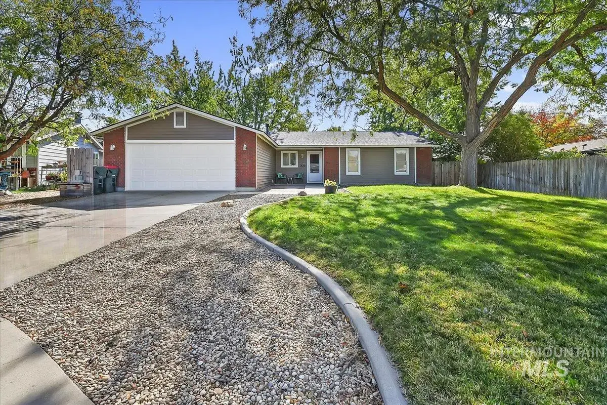 1820 N Kristen Way, Meridian, ID 83646 - #1