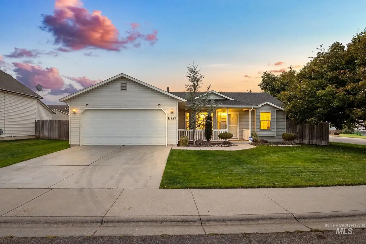 11729 W Shetland Dr., Boise, ID 83709 - #1