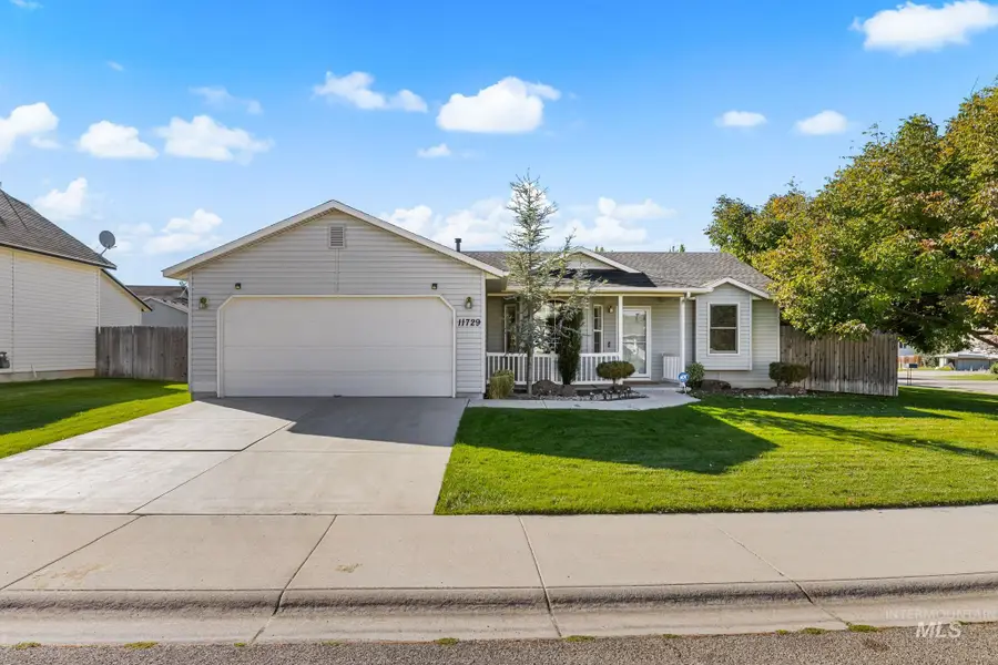 11729 W Shetland Dr., Boise, ID 83709 - #2