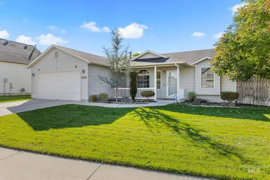 11729 W Shetland Dr., Boise, ID 83709 - #3
