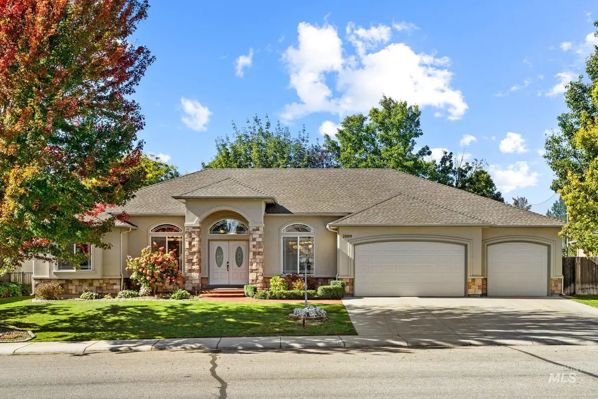 2009 N Aronmink Way, Meridian, ID 83646 - #1
