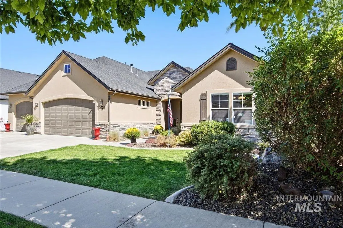 1058 E Radiant Ridge Dr., Meridian, ID 83642 - #1