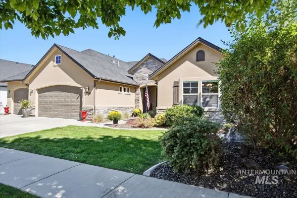 1058 E Radiant Ridge Dr., Meridian, ID 83642