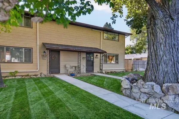 2025/2027 S Owyhee St., Boise, ID 83705
