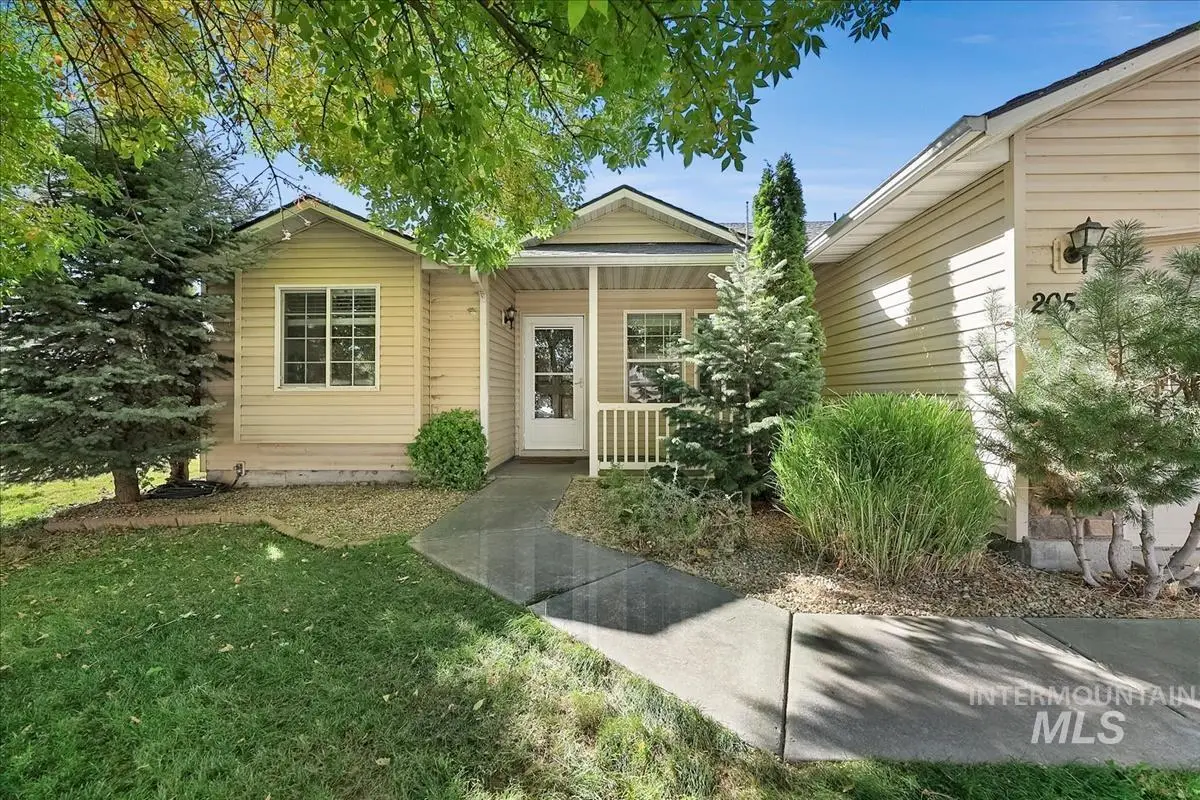 20535 Hancock Ave, Caldwell, ID 83605 - #1