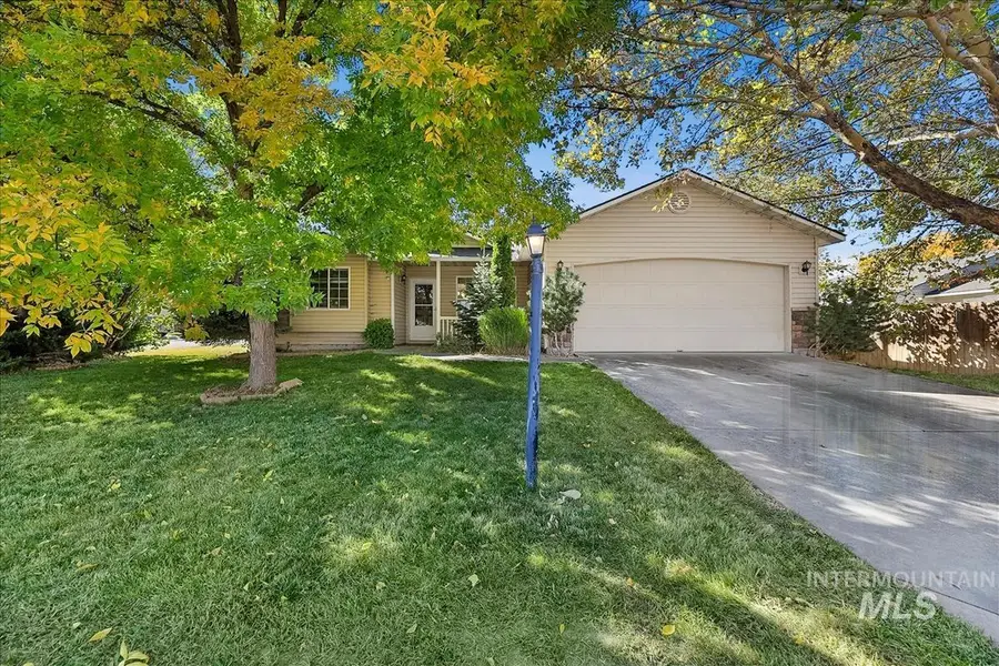 20535 Hancock Ave, Caldwell, ID 83605 - #2