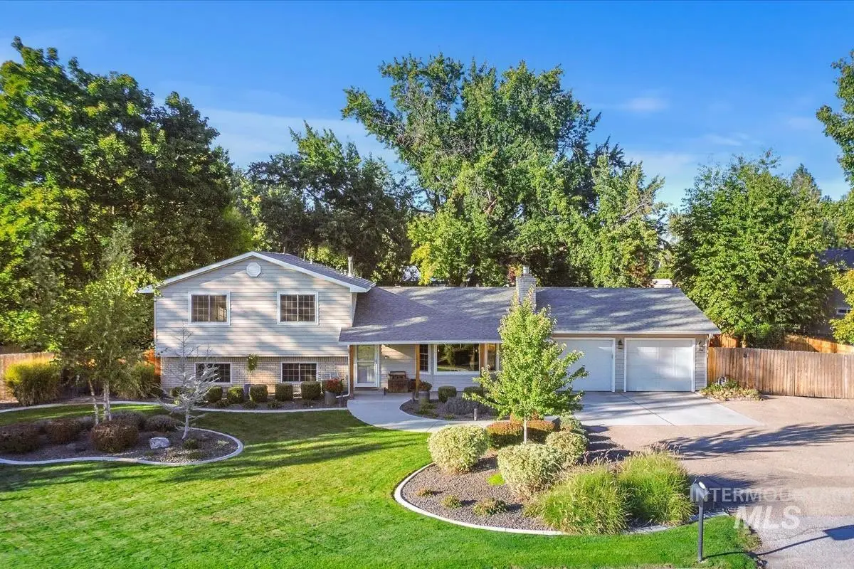 11520 W Edna St, Boise, ID 83713 - #1