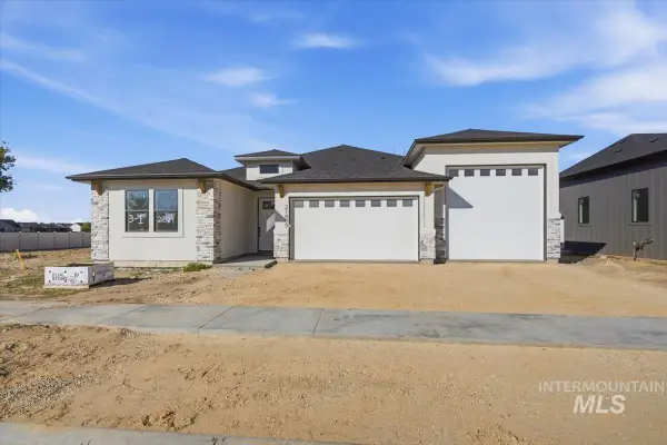 21809 Silverthorne Ave, Star, ID 83669