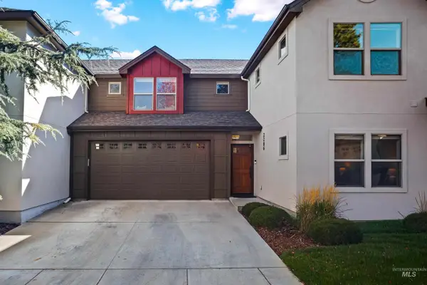 2286 S Gekeler, Boise, ID 83706