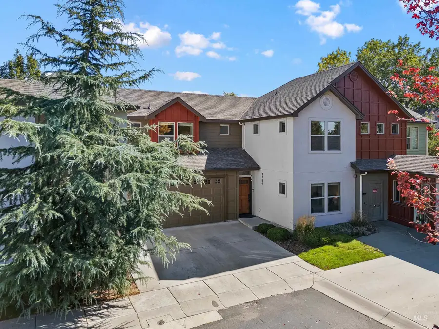 2286 S Gekeler, Boise, ID 83706 - #2
