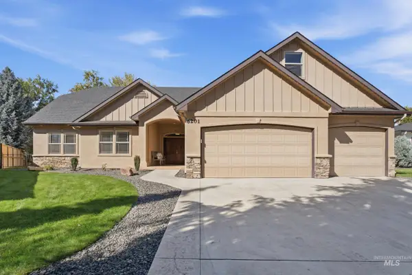 6201 N Cape Arago Place, Garden City, ID 83714