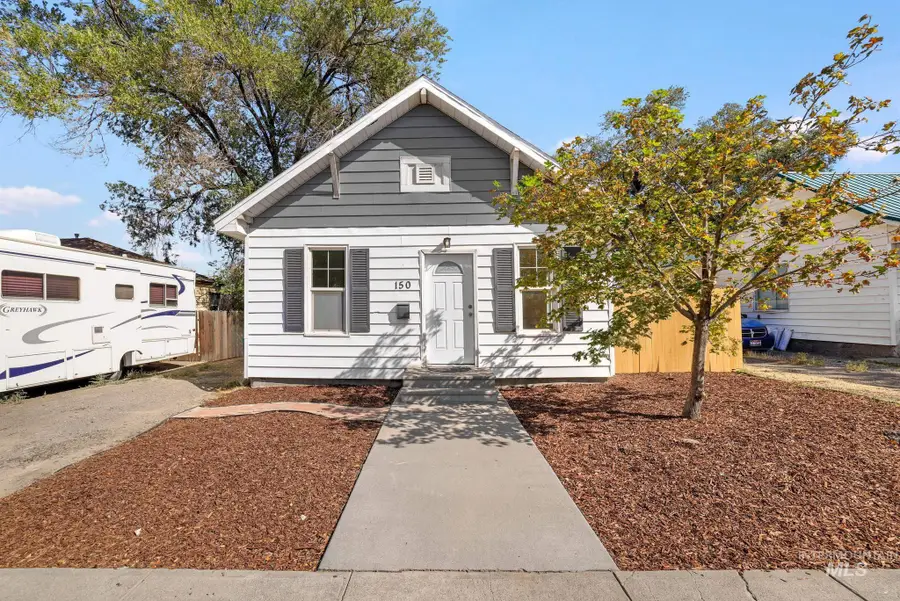 150 Adams St, Twin Falls, ID 83301 - #2