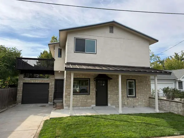 1509 W Highland St, Boise, ID 83706