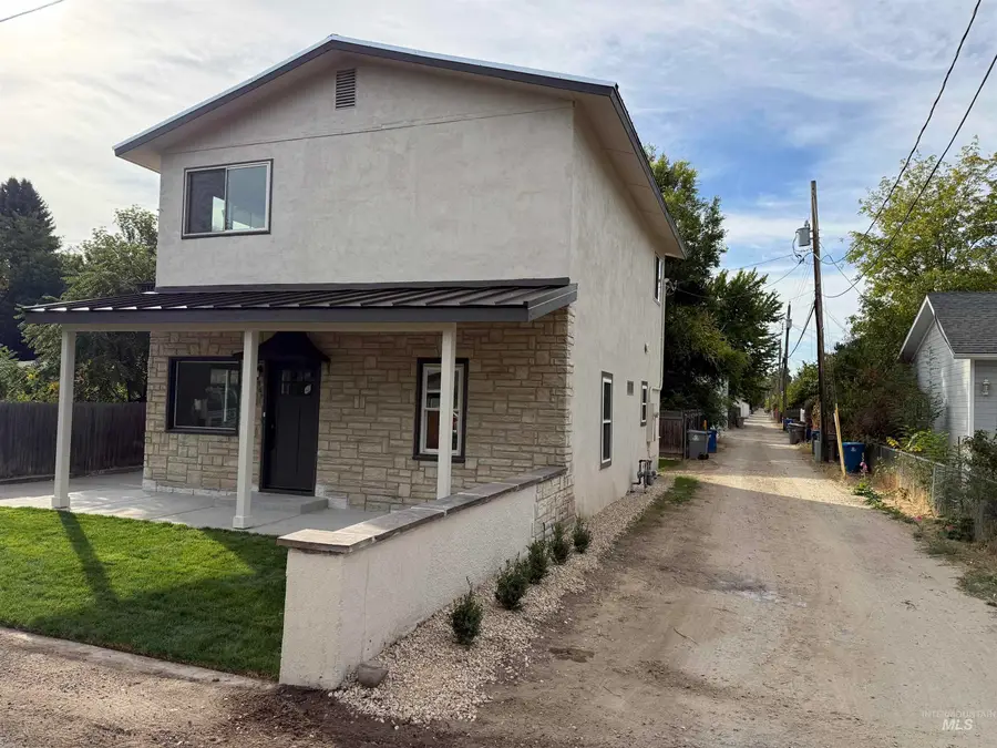 1509 W Highland St, Boise, ID 83706 - #2