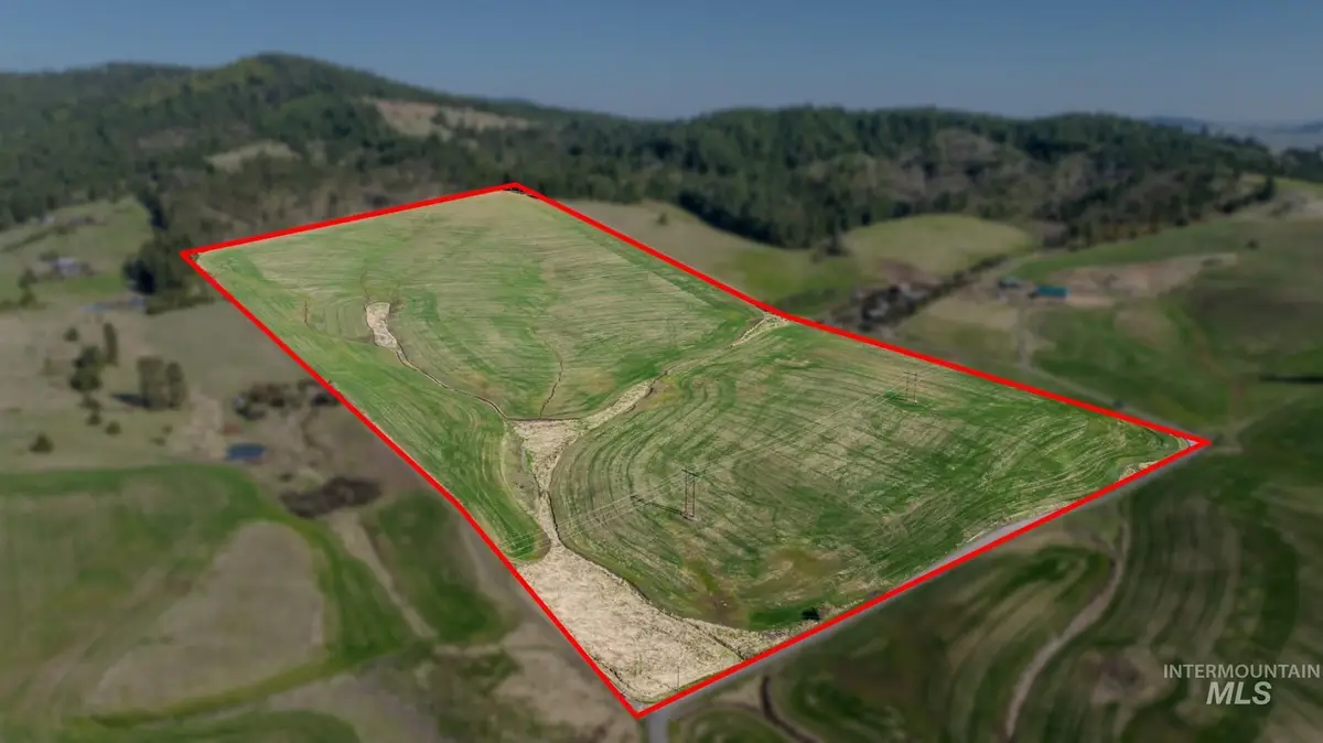 NKA Rothfork Rd., Viola, ID 83872 - #1