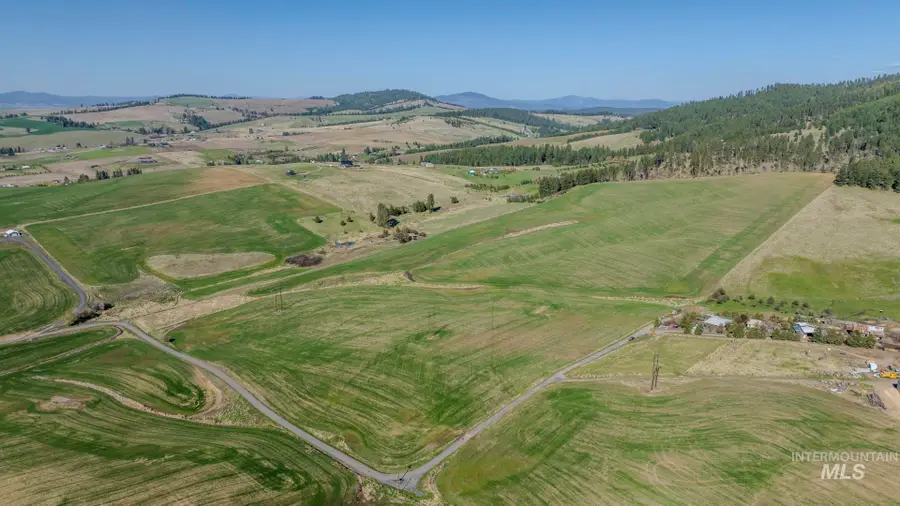 NKA Rothfork Rd., Viola, ID 83872 - #2